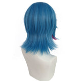 League of Legends  Cosplay Wig Adulto Halloween Carnaval Accesorios De Fiestas