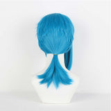 League of Legends  Cosplay Wig Adulto Halloween Carnaval Accesorios De Fiestas