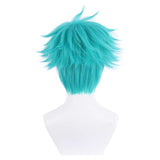 League of Legends  Cosplay Wig Adulto Halloween Carnaval Accesorios De Fiestas