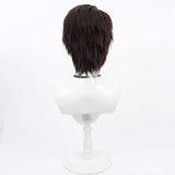 League of Legends  Cosplay Wig Adulto Halloween Carnaval Accesorios De Fiestas