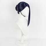 League of Legends  Cosplay Wig Adulto Halloween Carnaval Accesorios De Fiestas