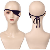 League of Legends Caitlyn Cosplay Accessory Adulto Halloween Carnaval Accesorios De Fiestas