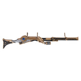 League of Legends Caitlyn Cosplay Accessory Adulto Halloween Carnaval Accesorios De Fiestas