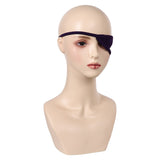 League of Legends Caitlyn Cosplay Accessory Adulto Halloween Carnaval Accesorios De Fiestas