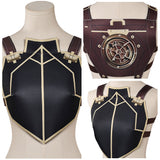League of Legends Caitlyn Kiramman Cosplay Disfraz Adulto Hombre Mujer Traje De Carnaval Halloween Fiesta