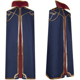 League of Legends Caitlyn Kiramman Cosplay Disfraz Adulto Hombre Mujer Traje De Carnaval Halloween Fiesta