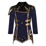 League of Legends Caitlyn Kiramman Cosplay Disfraz Adulto Hombre Mujer Traje De Carnaval Halloween Fiesta