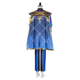 League of Legends Caitlyn Kiramman Cosplay Disfraz Adulto Hombre Mujer Traje De Carnaval Halloween Fiesta