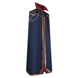 League of Legends Caitlyn Kiramman Cosplay Disfraz Adulto Hombre Mujer Traje De Carnaval Halloween Fiesta
