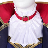 League of Legends Caitlyn Kiramman Cosplay Disfraz Adulto Hombre Mujer Traje De Carnaval Halloween Fiesta