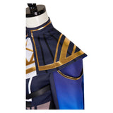 League of Legends Caitlyn Kiramman Cosplay Disfraz Adulto Hombre Mujer Traje De Carnaval Halloween Fiesta