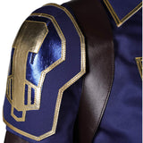 League of Legends Caitlyn Kiramman Cosplay Disfraz Adulto Hombre Mujer Traje De Carnaval Halloween Fiesta