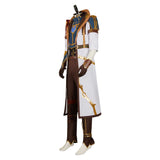 League of Legends Jayce Cosplay Disfraz Adulto Hombre Mujer Traje De Carnaval Halloween Fiesta