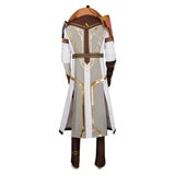 League of Legends Jayce Cosplay Disfraz Adulto Hombre Mujer Traje De Carnaval Halloween Fiesta