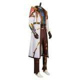 League of Legends Jayce Cosplay Disfraz Adulto Hombre Mujer Traje De Carnaval Halloween Fiesta
