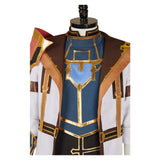 League of Legends Jayce Cosplay Disfraz Adulto Hombre Mujer Traje De Carnaval Halloween Fiesta