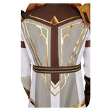 League of Legends Jayce Cosplay Disfraz Adulto Hombre Mujer Traje De Carnaval Halloween Fiesta