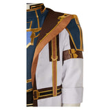 League of Legends Jayce Cosplay Disfraz Adulto Hombre Mujer Traje De Carnaval Halloween Fiesta
