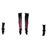 League of Legends Jinx Cosplay Accessory Adulto Halloween Carnaval Accesorios De Fiestas