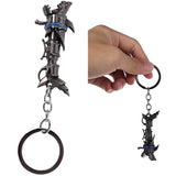 League of Legends Jinx Cosplay Accessory Adulto Halloween Carnaval Accesorios De Fiestas