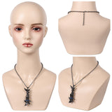 League of Legends Jinx Cosplay Accessory Adulto Halloween Carnaval Accesorios De Fiestas