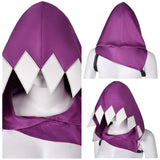 League of Legends Jinx Cosplay Accessory Adulto Halloween Carnaval Accesorios De Fiestas