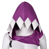 League of Legends Jinx Cosplay Accessory Adulto Halloween Carnaval Accesorios De Fiestas
