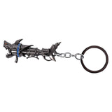 League of Legends Jinx Cosplay Accessory Adulto Halloween Carnaval Accesorios De Fiestas
