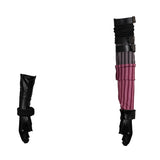 League of Legends Jinx Cosplay Accessory Adulto Halloween Carnaval Accesorios De Fiestas