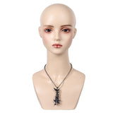 League of Legends Jinx Cosplay Accessory Adulto Halloween Carnaval Accesorios De Fiestas