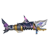 League of Legends Jinx Cosplay Accessory Adulto Halloween Carnaval Accesorios De Fiestas