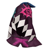 League of Legends Jinx Cosplay Accessory Adulto Halloween Carnaval Accesorios De Fiestas