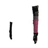 League of Legends Jinx Cosplay Accessory Adulto Halloween Carnaval Accesorios De Fiestas