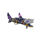 League of Legends Jinx Cosplay Accessory Adulto Halloween Carnaval Accesorios De Fiestas