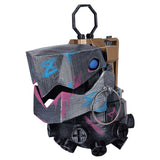 League of Legends Jinx Cosplay Accessory Adulto Halloween Carnaval Accesorios De Fiestas