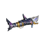 League of Legends Jinx Cosplay Accessory Adulto Halloween Carnaval Accesorios De Fiestas