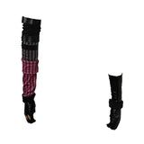 League of Legends Jinx Cosplay Accessory Adulto Halloween Carnaval Accesorios De Fiestas