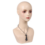 League of Legends Jinx Cosplay Accessory Adulto Halloween Carnaval Accesorios De Fiestas
