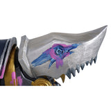 League of Legends Jinx Cosplay Accessory Adulto Halloween Carnaval Accesorios De Fiestas