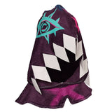 League of Legends Jinx Cosplay Accessory Adulto Halloween Carnaval Accesorios De Fiestas