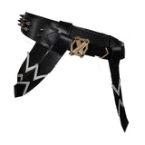 League of Legends Jinx Cosplay Accessory Adulto Halloween Carnaval Accesorios De Fiestas