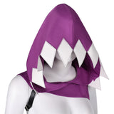 League of Legends Jinx Cosplay Accessory Adulto Halloween Carnaval Accesorios De Fiestas