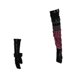 League of Legends Jinx Cosplay Accessory Adulto Halloween Carnaval Accesorios De Fiestas