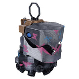 League of Legends Jinx Cosplay Accessory Adulto Halloween Carnaval Accesorios De Fiestas