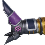 League of Legends Jinx Cosplay Accessory Adulto Halloween Carnaval Accesorios De Fiestas