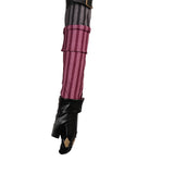 League of Legends Jinx Cosplay Accessory Adulto Halloween Carnaval Accesorios De Fiestas
