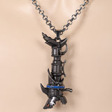 League of Legends Jinx Cosplay Accessory Adulto Halloween Carnaval Accesorios De Fiestas
