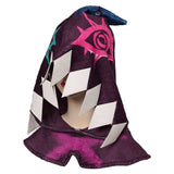 League of Legends Jinx Cosplay Accessory Adulto Halloween Carnaval Accesorios De Fiestas