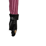 League of Legends Jinx Cosplay Accessory Adulto Halloween Carnaval Accesorios De Fiestas