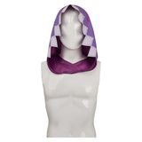 League of Legends Jinx Cosplay Disfraz Adulto Hombre Mujer Traje De Carnaval Halloween Fiesta